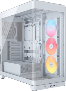 CORSAIR FRAME 4500X RS-R ARGB Wit