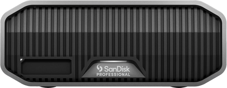 SanDisk Professional G-DRIVE PROJECT 18TB