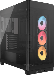 CORSAIR FRAME 4500X RS-R ARGB Zwart