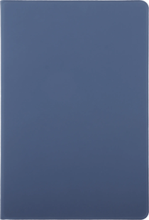 BlueBuilt Samsung Galaxy Tab A11 Plus Book Case Blauw