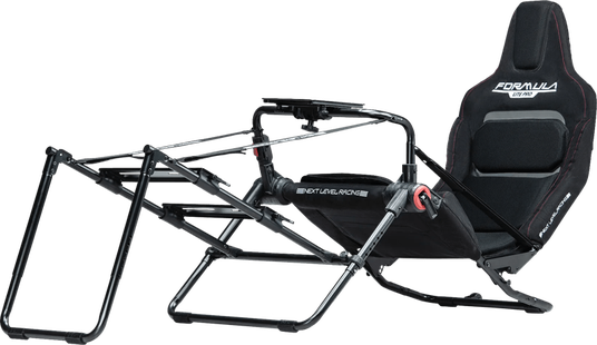 Next Level Racing Formula Lite Pro Cockpit