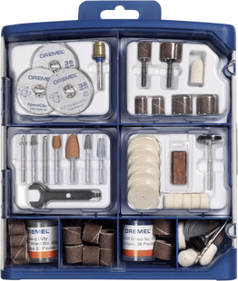 Dremel MAS 150-delige Accessoireset
