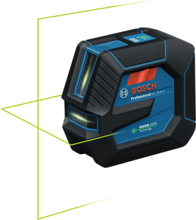 Bosch Professional GLL 20-22 G
