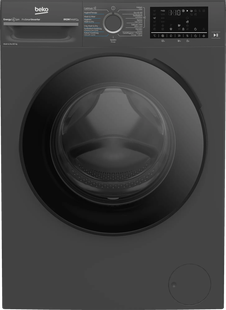 Beko BM5DFT4841A IronFinish