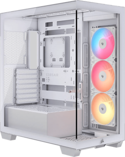 CORSAIR 3500X RS-R ARGB Wit