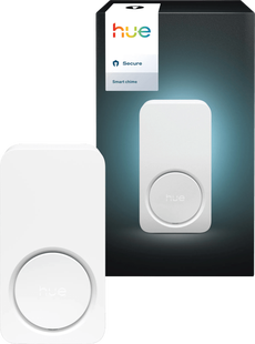 Philips Hue Secure Smart Chime
