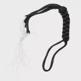 Bestech Lanyard BM07A Black, lanyard zwart