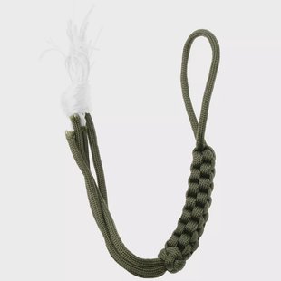 Bestech Lanyard BM07B Army Green, lanyard groen
