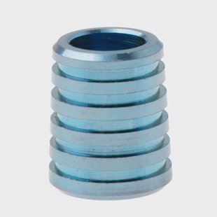 Bestech Titanium Paracord Bead BM10A, blauw