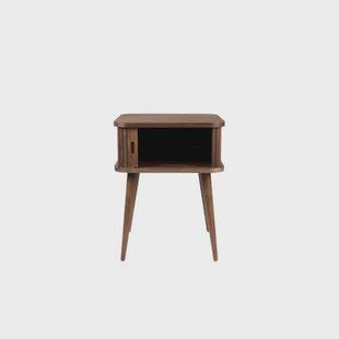 Zuiver sidetable Barbier