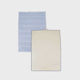 Zusss thee/keukendoek (70x50 cm)