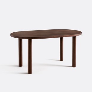 Tafelblad voor 4 tot 6 personen