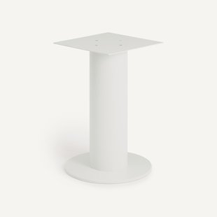 Metalen tafelpoot, Talmo