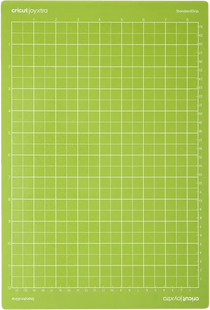 Cricut Joy Xtra StandardGrip Mat 21x30,5cm
