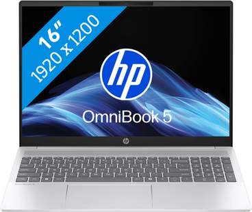 HP OmniBook 5 16-bc1975nd