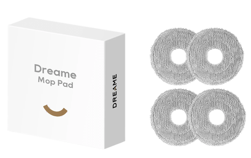 Dreame Dweilpads RMP8 (4 stuks)