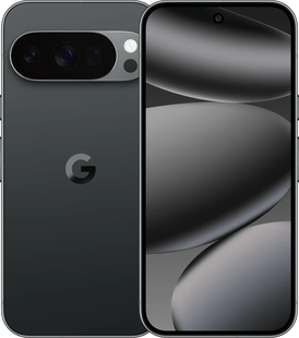 Google Pixel 10 Pro 512GB Zwart 5G