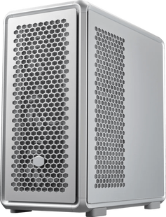 Cooler Master MasterFrame 600 Zilver