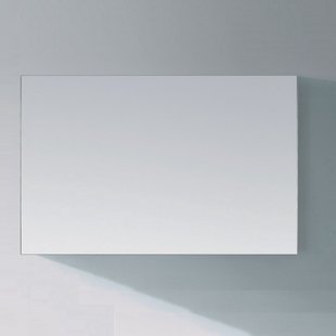 Spiegel Alu 100 (99x70cm) OP=OP