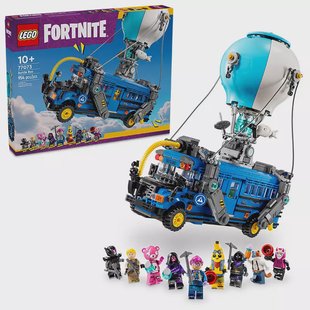LEGO Fortnite - Battle Bus 77073