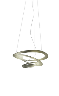 Artemide Pirce Micro Hanglamp - goud - Ked