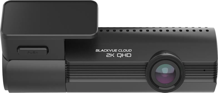 BlackVue Elite 8-1CH 64GB