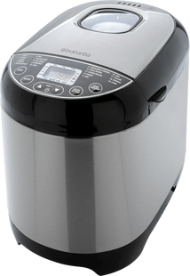 Brabantia Bread Maker Stainless Steel BBEK1114