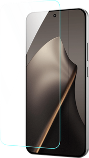 Just In Case Tempered Glass Xiaomi 15T Pro Screenprotector