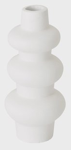 MUST Living Vaas 'Bubble' 52cm hoog