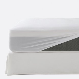 Matrashoes, microvezel, waterdicht, omslag 27 cm