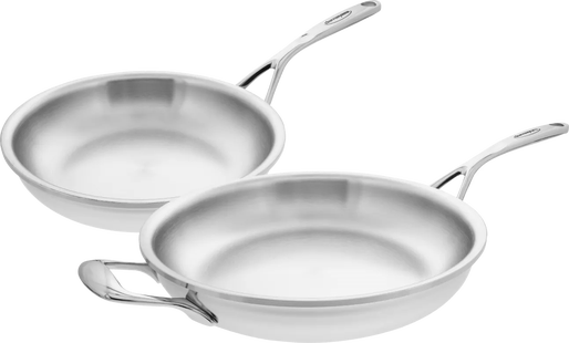 Demeyere Proline 7 Koekenpannenset 24 + 28 cm
