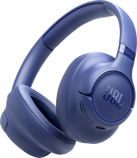 JBL Tune 730BT Blauw