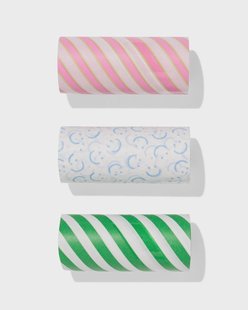 HEMA Navulling pluizenroller - 3 stuks