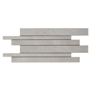 Vtwonen Mold Tegelstroken voor wand 30x60cm 10mm gerectificeerd porcellanato Cement 1313878
