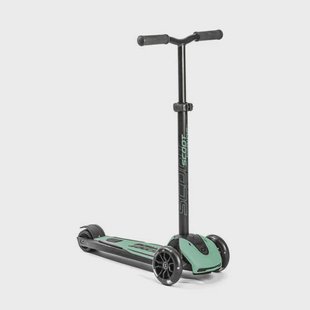 Scoot & Ride step Highwaykick 5 - Forest