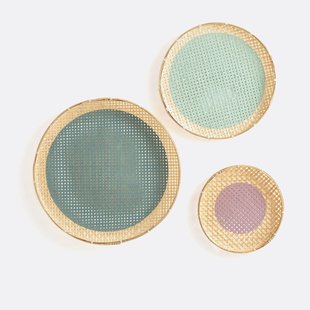 Manden voor aan de muur Yokou