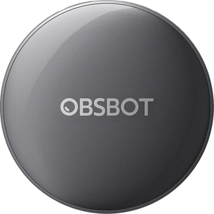 OBSBOT VOX Wireless + Oplaadcase