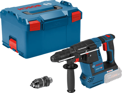 Bosch Professional GBH 18V-26 F  (zonder accu)