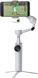 Insta360 Flow 2 Pro AI Tracker Bundel Stone Gray