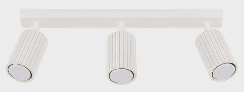 Plafondlamp Kalle 3-lichts | NADUVI Collection