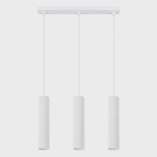 Hanglamp Kalle 3-lichts | NADUVI Collection