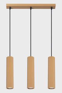 Hanglamp Kalle 3-lichts | NADUVI Collection