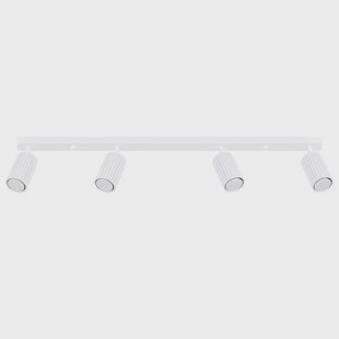 Plafondlamp Kalle 4-lichts | NADUVI Collection