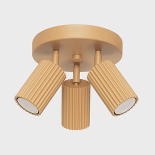 Plafondlamp Kalle 3-lichts | NADUVI Collection