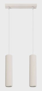 Hanglamp Kalle 2-lichts | NADUVI Collection