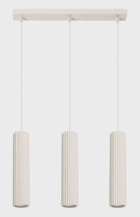 Hanglamp Kalle 3-lichts | NADUVI Collection