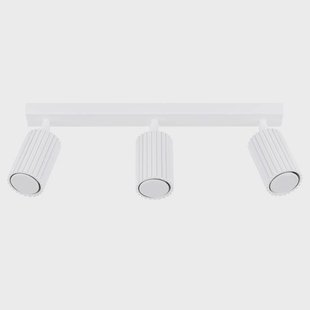 Plafondlamp Kalle 3-lichts | NADUVI Collection