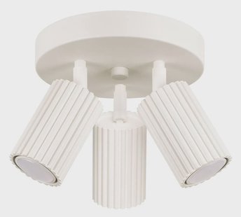 Plafondlamp Kalle 3-lichts | NADUVI Collection