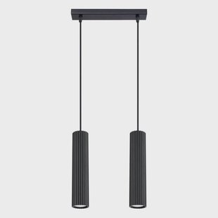 Hanglamp Kalle 2-lichts | NADUVI Collection