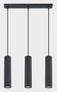 Hanglamp Kalle 3-lichts | NADUVI Collection